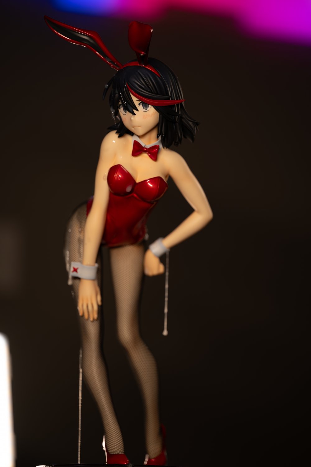 Ryuko Matoi SoF #DyDSbFSA