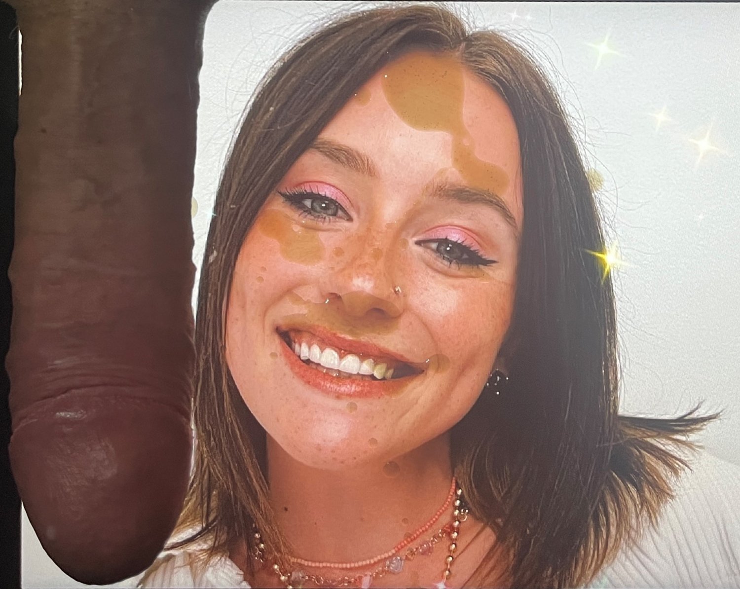 Audra Miller cum tribute #mc3oyjjl