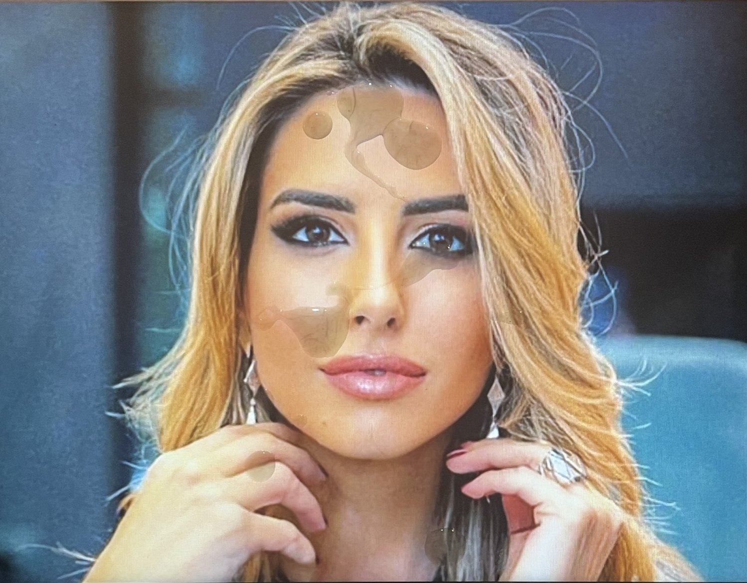 Giorgia Rossi cum tribute #lzuq4uow