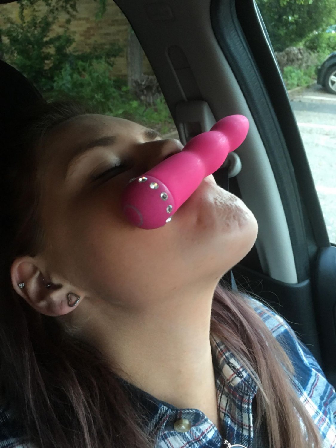 Slutty brunette milf wife #PKmq3c4i