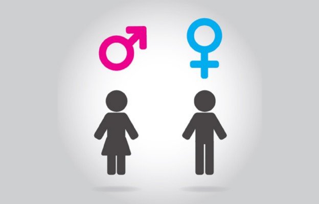 we have only two sexes #dhVWdTlk