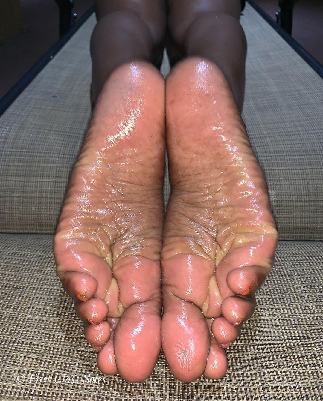 First Class Soles 4 #JCVb6JQD