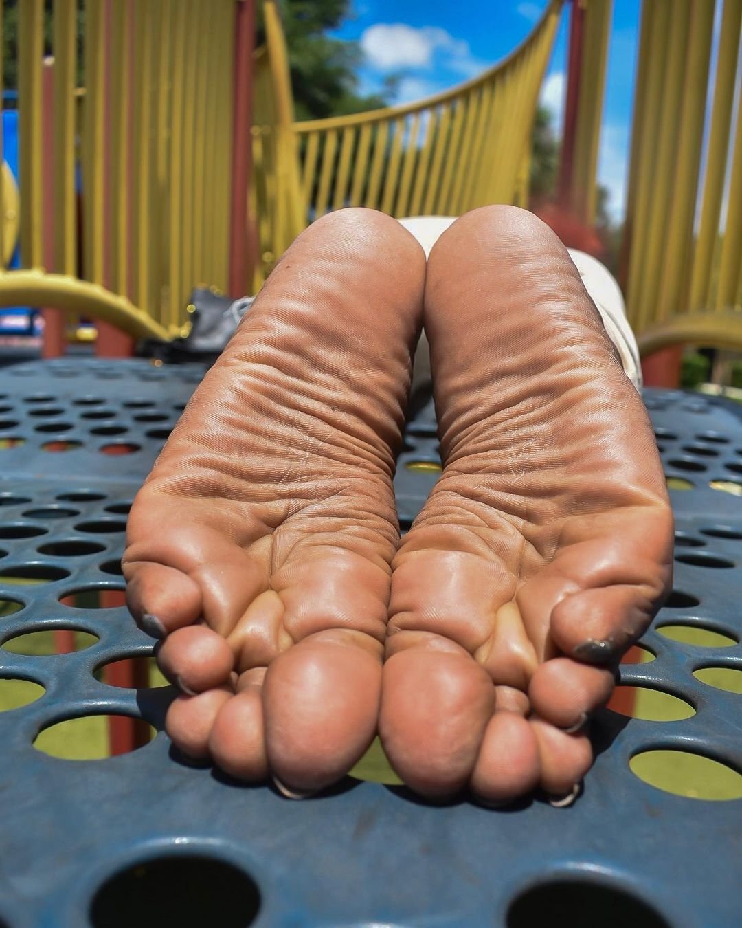 First Class Soles 4 #XMAZSFXM