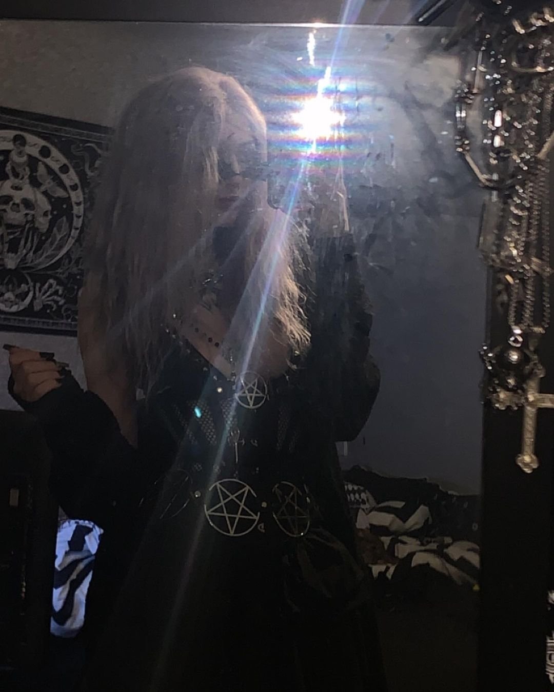 goth slut #830jZOIZ