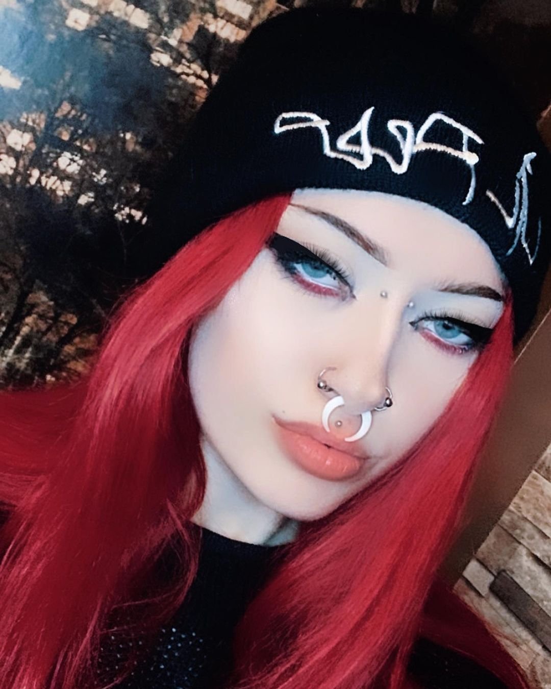 goth slut #9nO3Wqww
