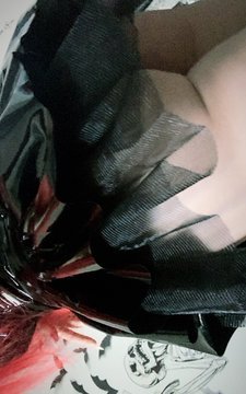 goth slut #HR8kGFJn
