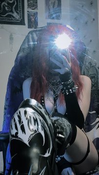 goth slut #I8id9PPw