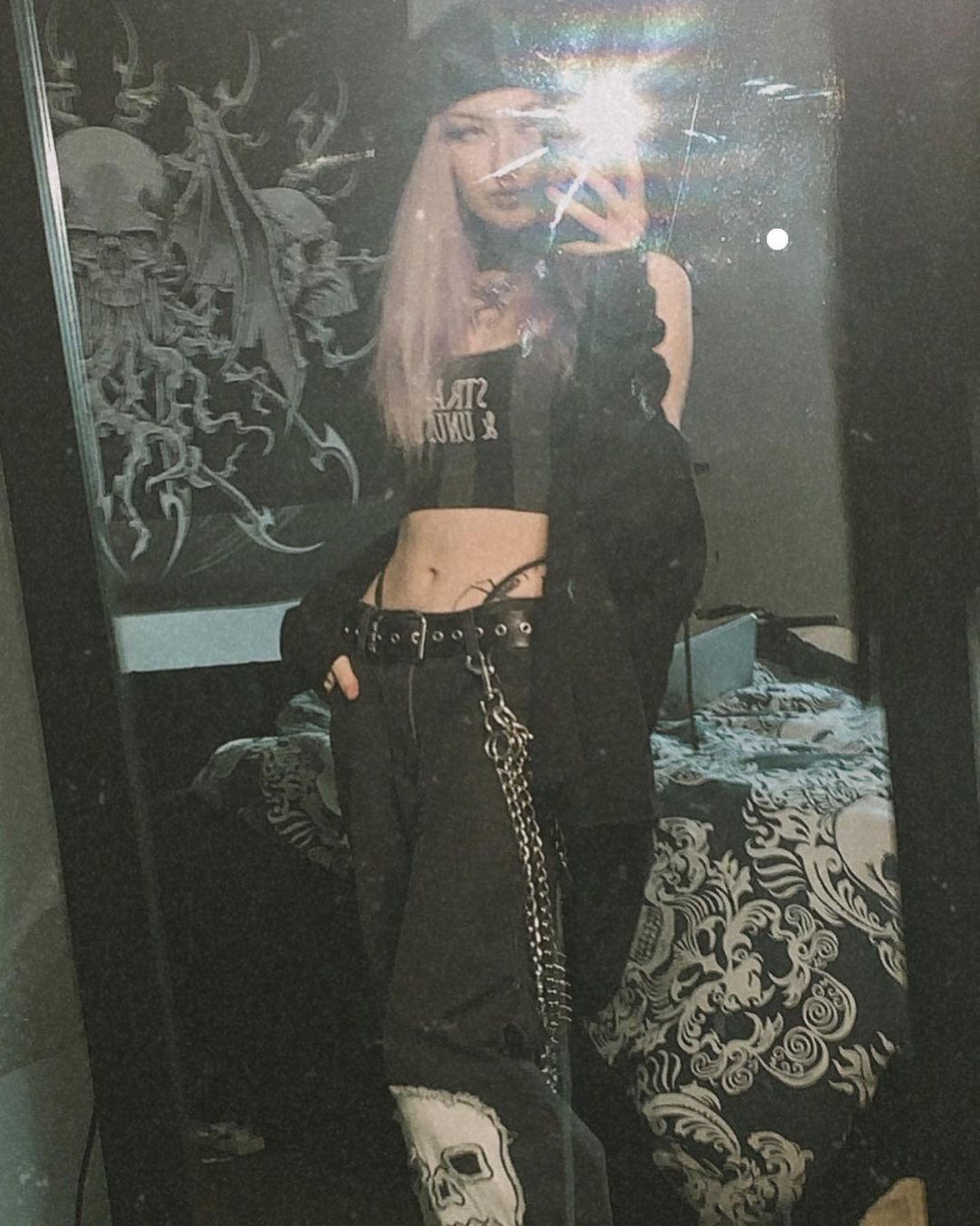 goth slut #TZSZ7hF1