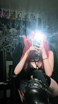 goth slut #aknyW8yC