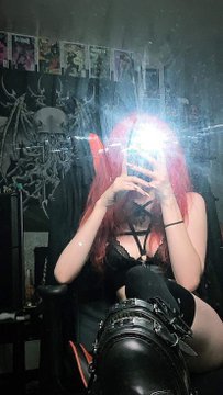 goth slut #xSpLkY8W