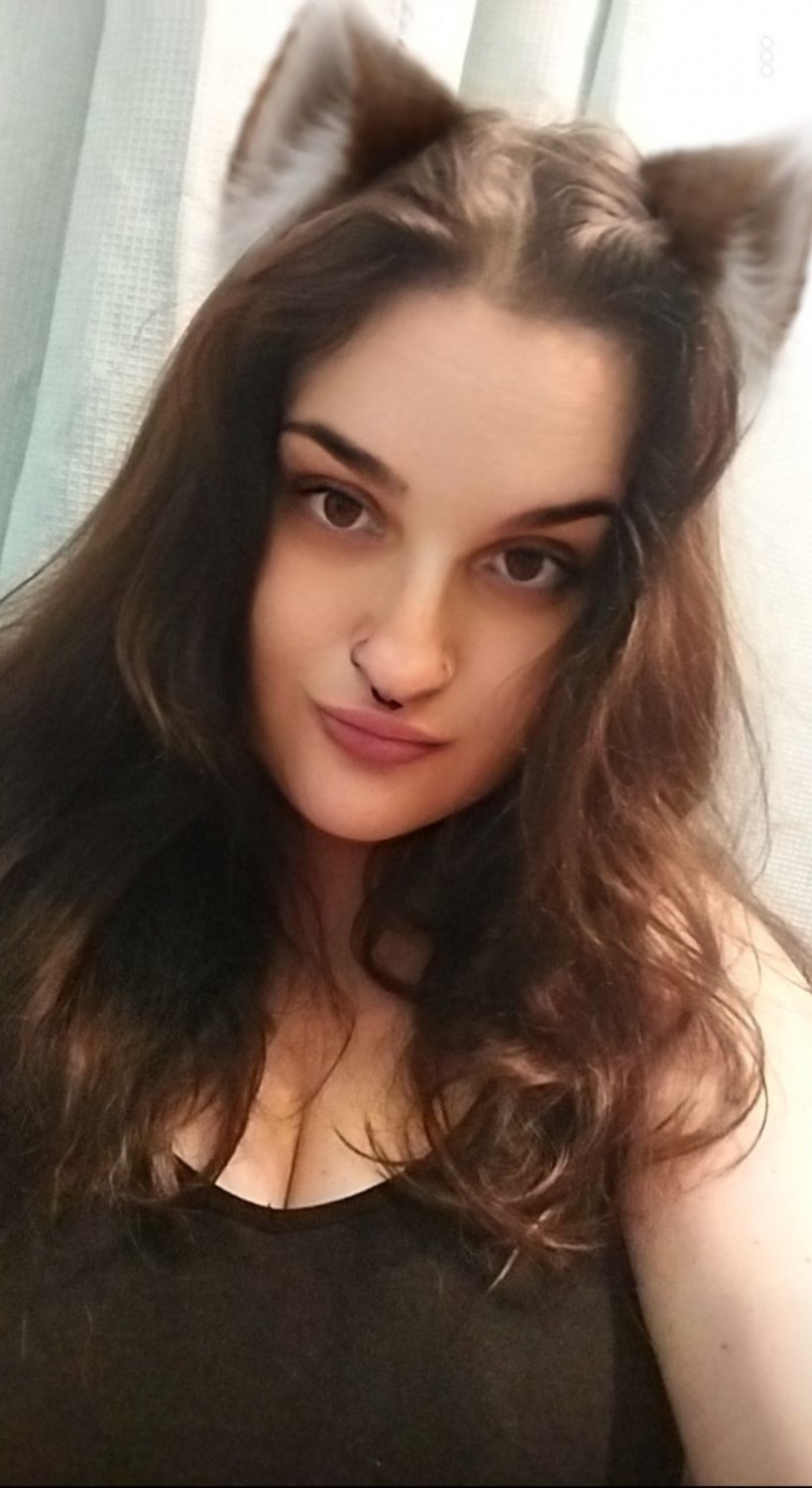 A naughty wife was sent to me as a pm #5I1u2TNJ