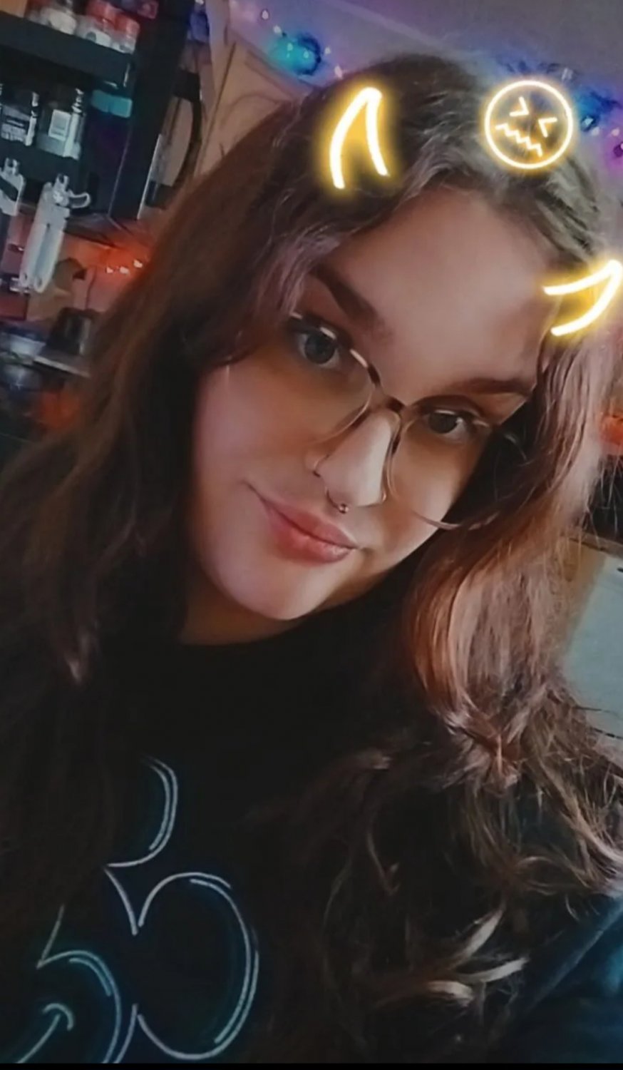 A naughty wife was sent to me as a pm #InGQKCxY