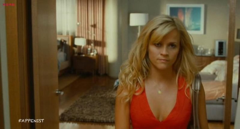 Reese Witherspoon will have you Throbbing for a edging session with this Beautiful Milf Goddess 🥵🤤 #CIqb0qYz