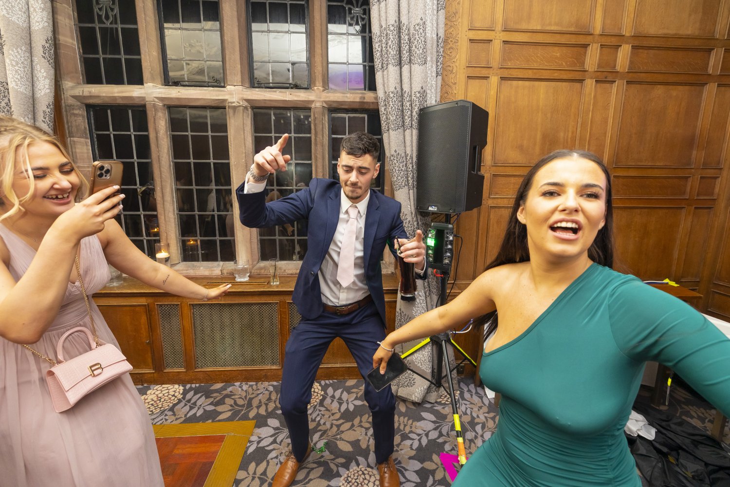 wedding #OULR5TRH