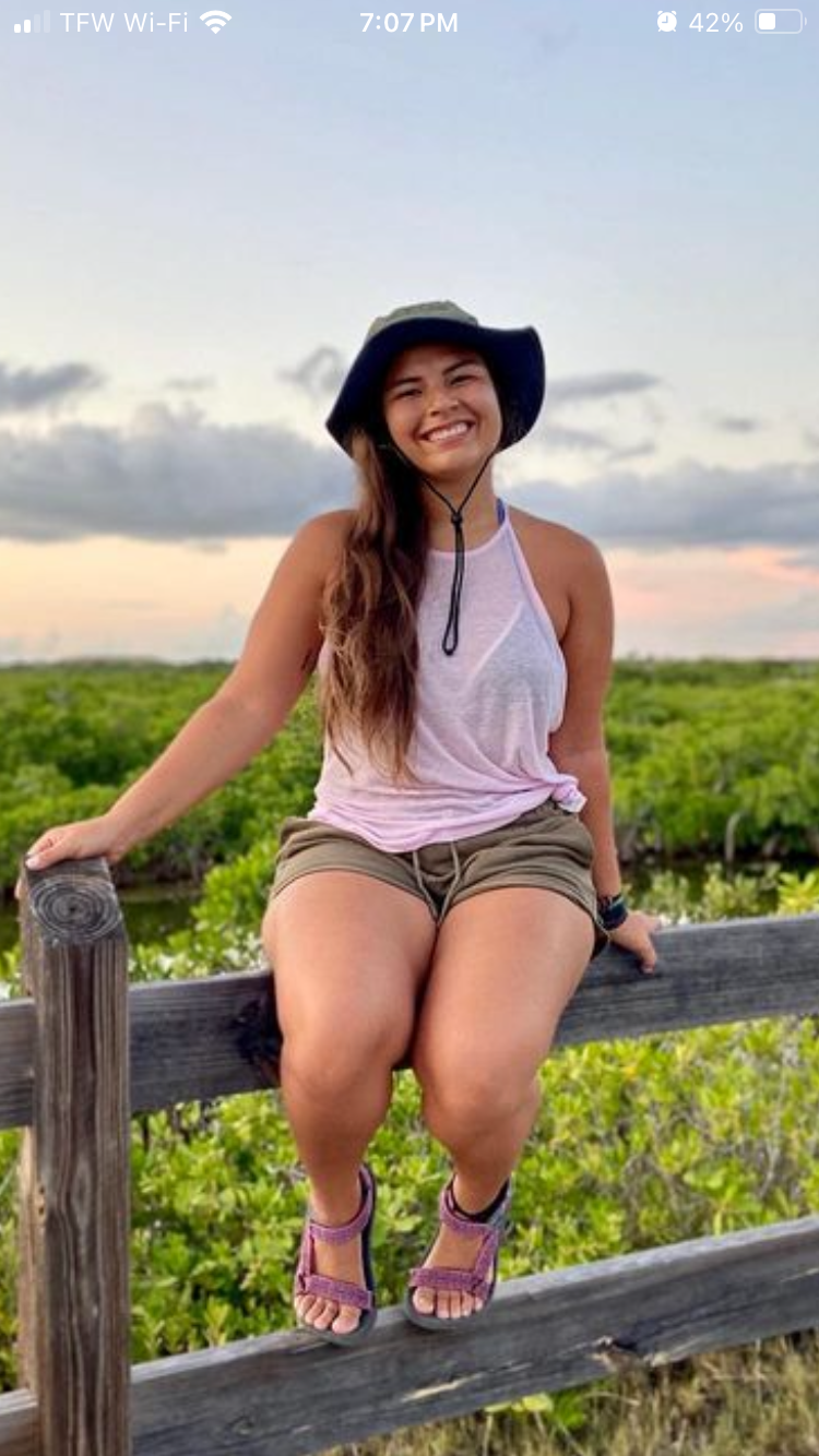 Columbian UF Sorority Slut Made a Name For Herself at the Frat Houses #wOBz7b9q