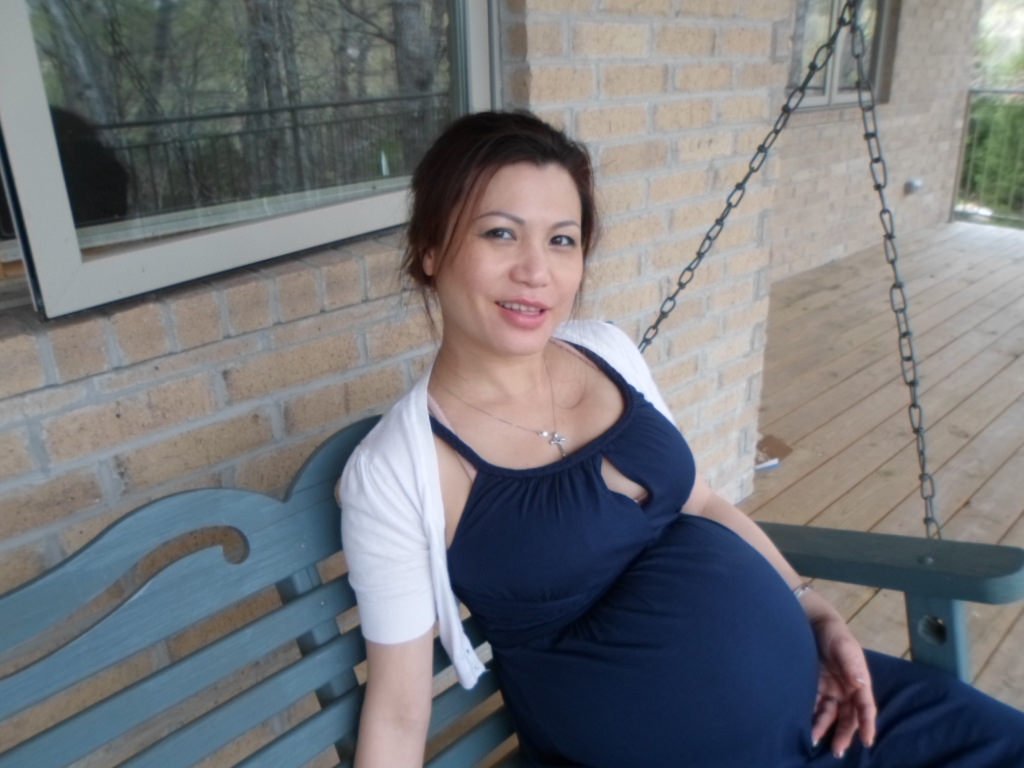 Asian wife from Missouri, Daisy #LGL2Law4