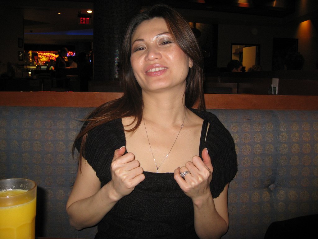 Asian wife from Missouri, Daisy #mgz74uHe