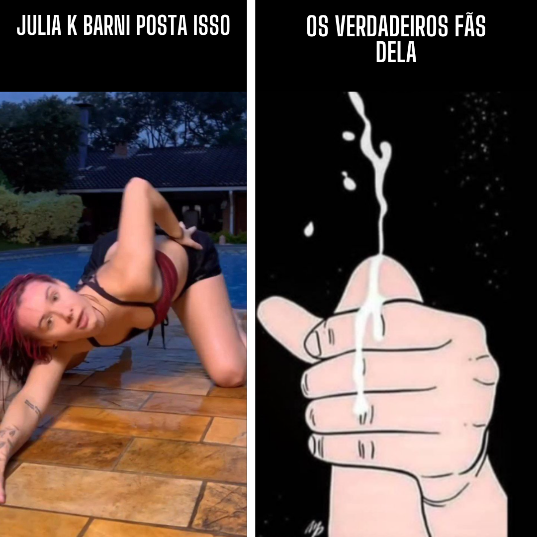 Julia K Barni edits #B2UyrFe2
