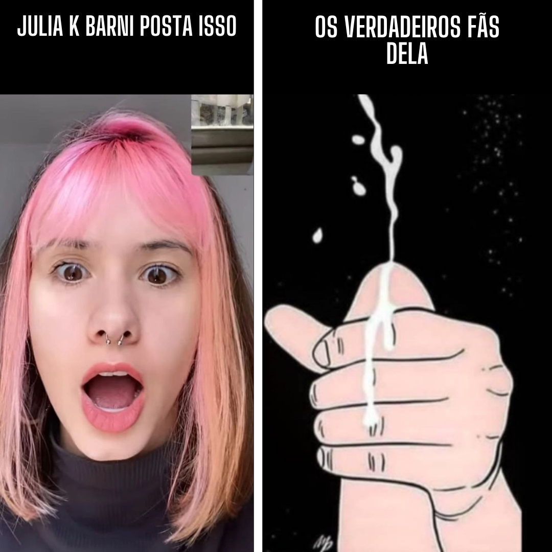 Julia K Barni edits #FSi0l4Js