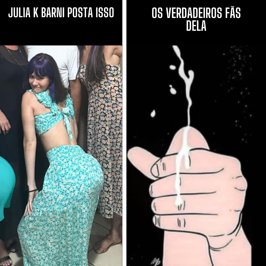 Julia K Barni edits #IfkRBClP