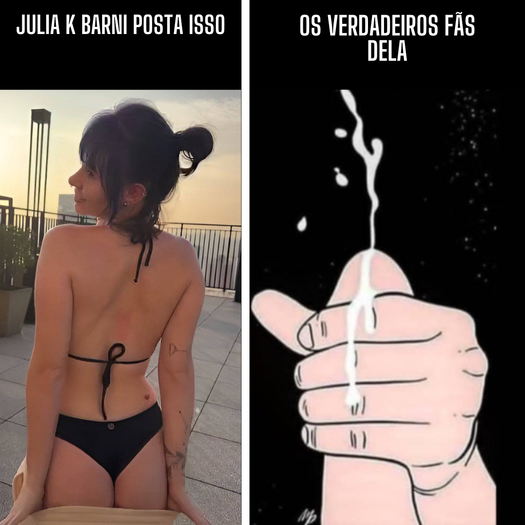 Julia K Barni edits #VKKRK6Gk