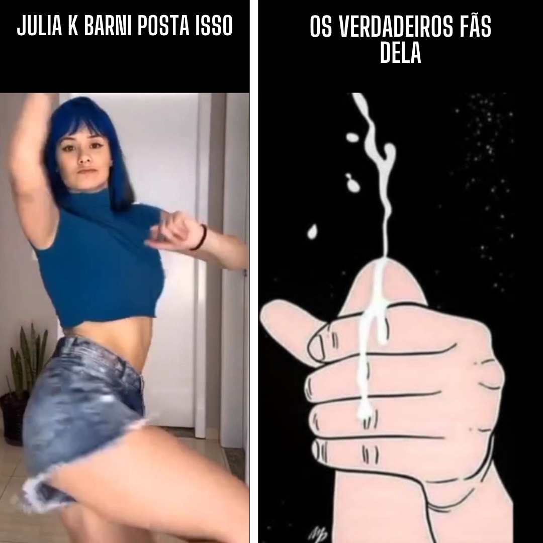 Julia K Barni edits #XYtoqU77