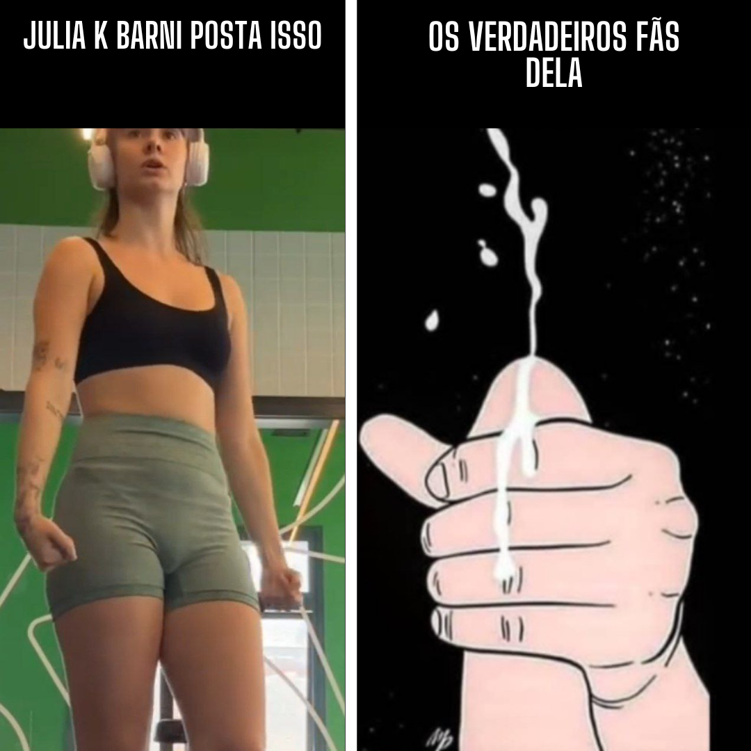 Julia K Barni edits #canmEnJ3