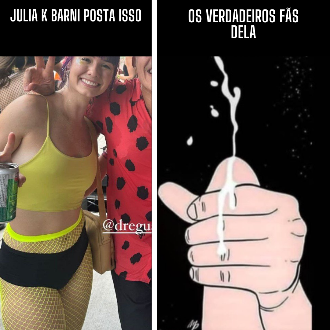 Julia K Barni edits #kBzLakEx