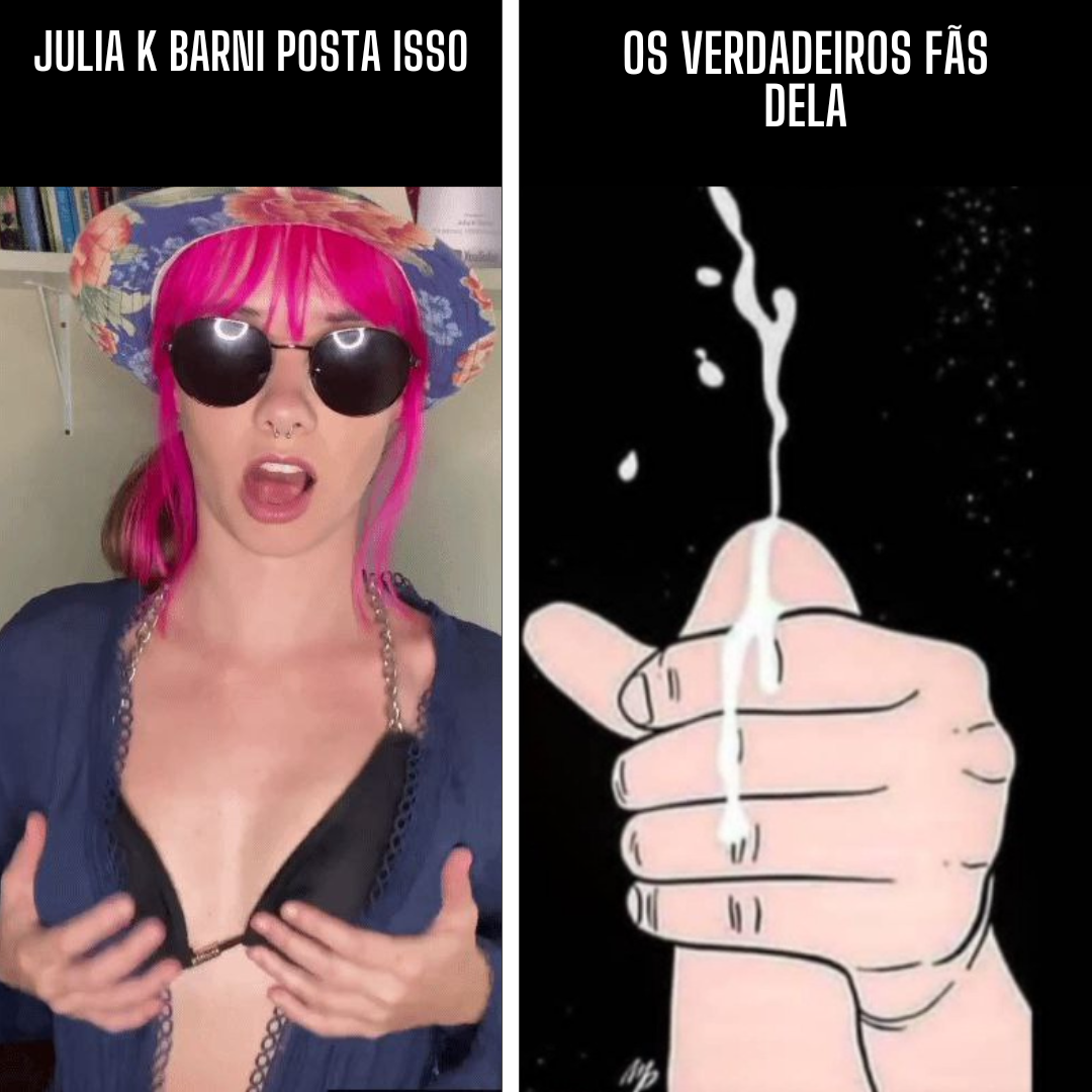 Julia K Barni edits #kHSgFxXX