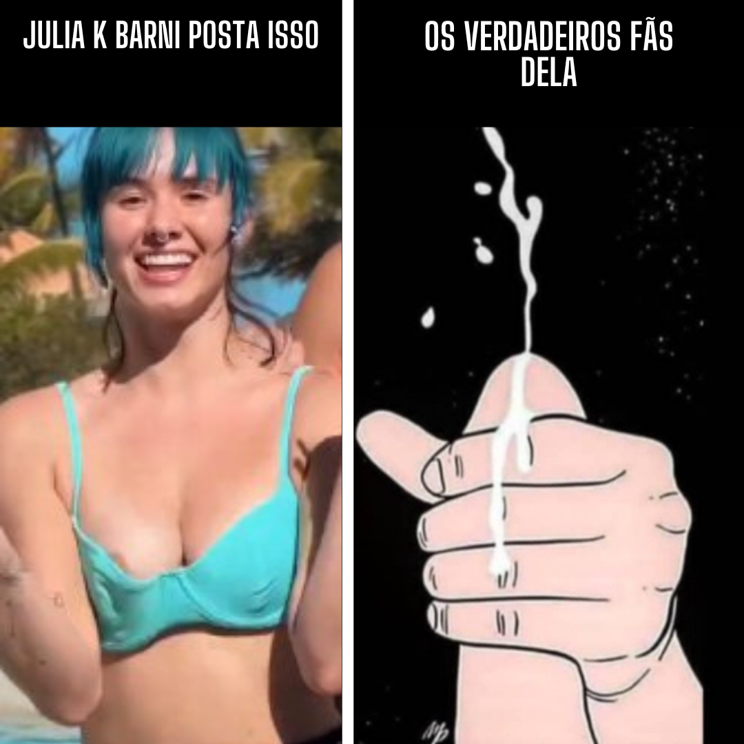 Julia K Barni edits #rl3FI79o