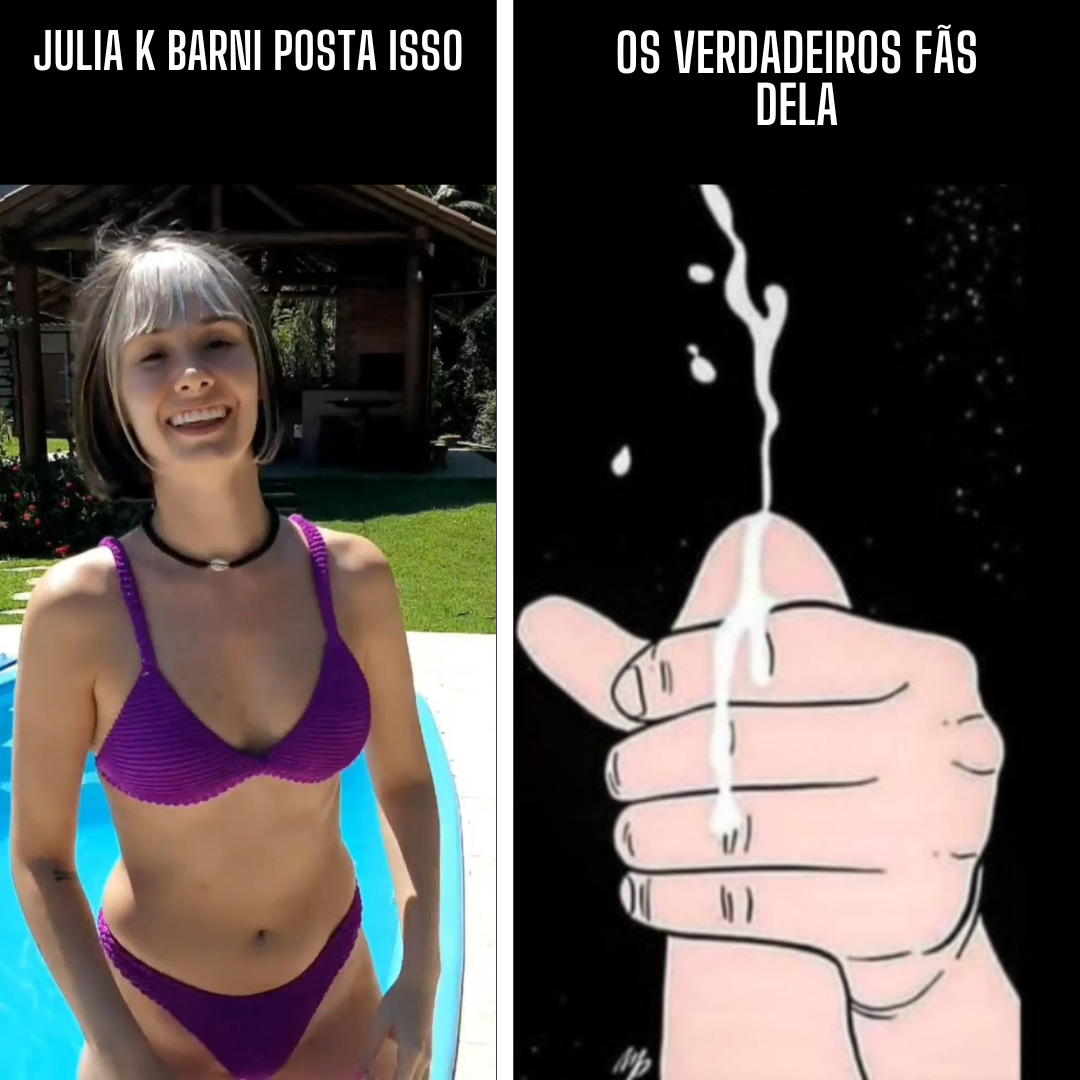 Julia K Barni edits #xypiMaDY
