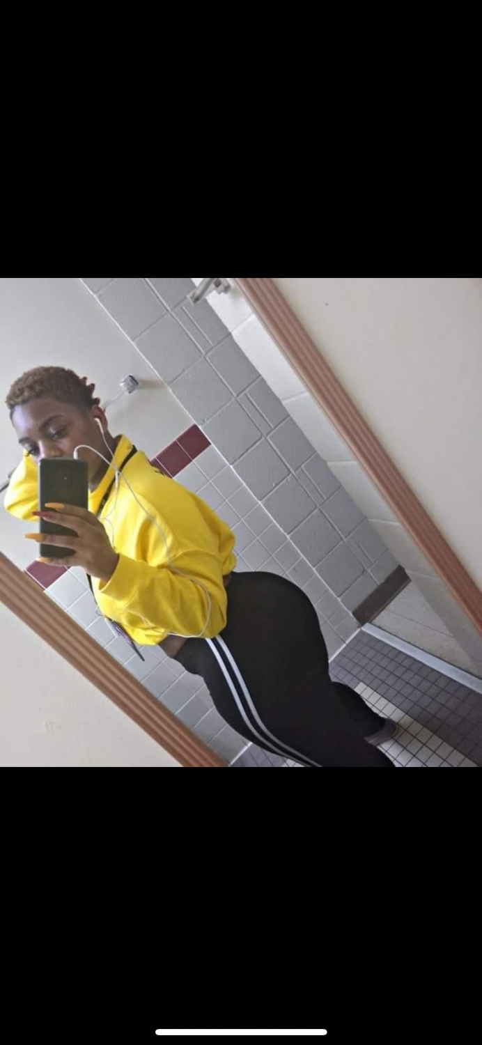 Freaky ebony leak #xZhphl6v