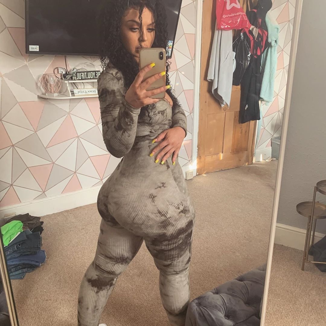 Saggy bubble pawg #D5XQFGrF