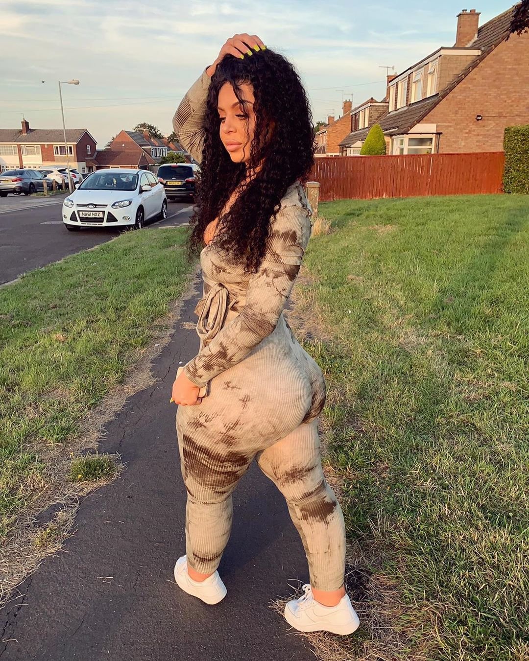 Saggy bubble pawg #vLyelrnv