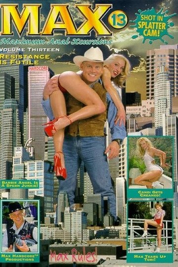 Tori with Max Anal performance, totally open ass, gagging, messy cum in mouth (1996) #MSUT5sWK