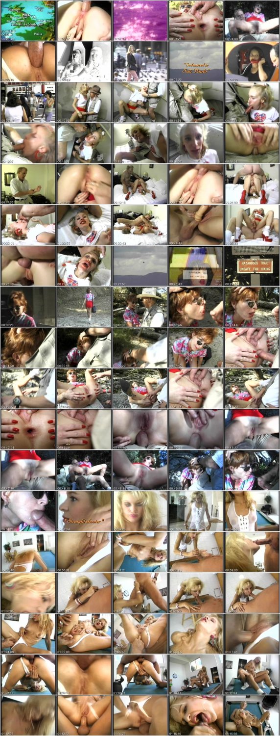 Tori with Max Anal performance, totally open ass, gagging, messy cum in mouth (1996) #cXg8YqbJ