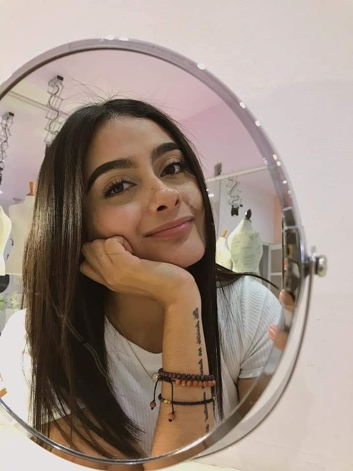 Flaquita mexicana niña bien de Tuxtla Gutiérrez chis. #8cYechUv