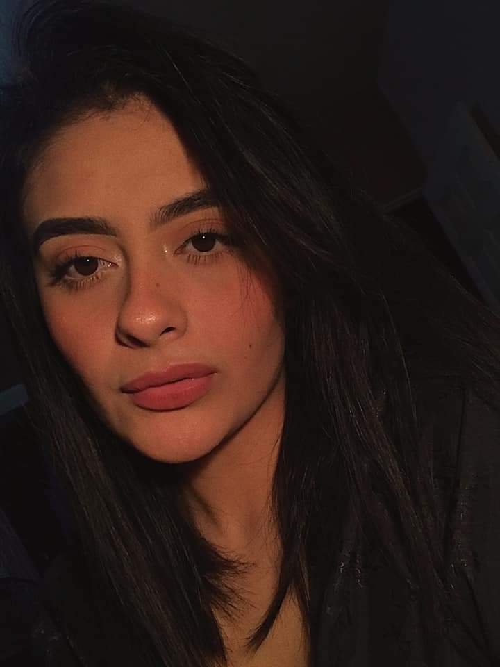 Flaquita mexicana niña bien de Tuxtla Gutiérrez chis. #DW7n7iOQ