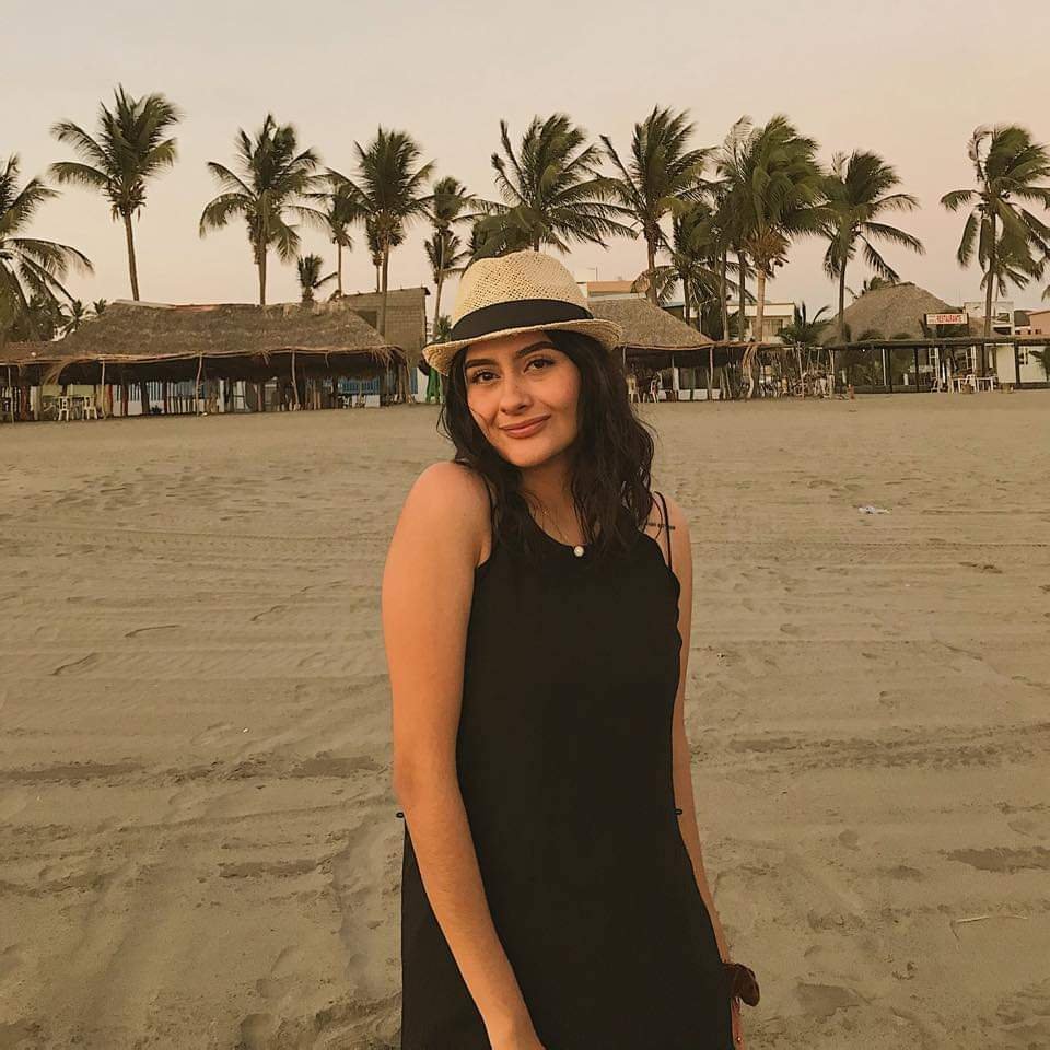 Flaquita mexicana niña bien de Tuxtla Gutiérrez chis. #Mq1XPntS