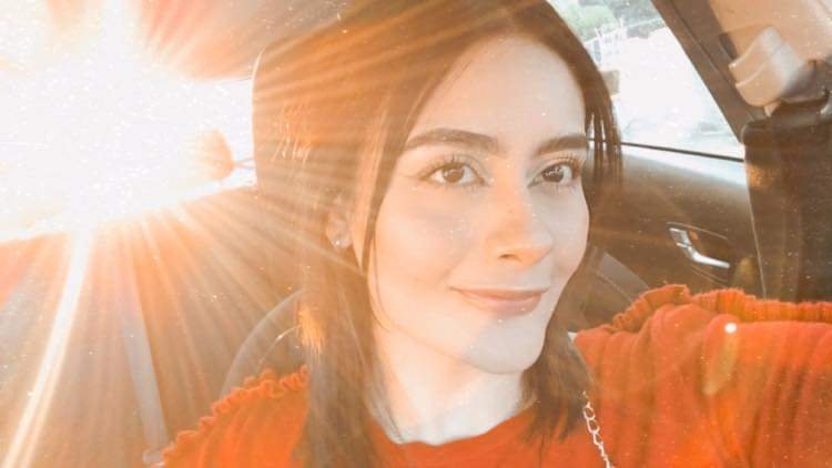 Flaquita mexicana niña bien de Tuxtla Gutiérrez chis. #f3Z5Fd4q