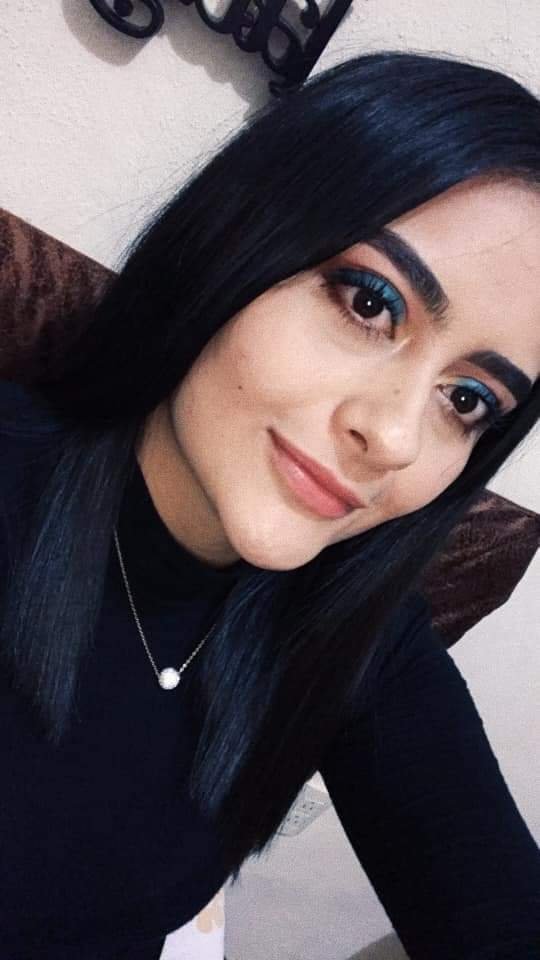 Flaquita mexicana niña bien de Tuxtla Gutiérrez chis. #mKHprKeA