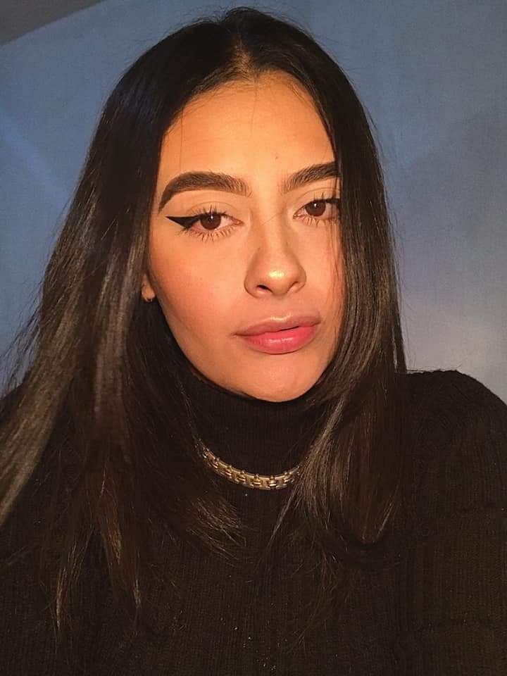 Flaquita mexicana niña bien de Tuxtla Gutiérrez chis. #vcLxFtDg