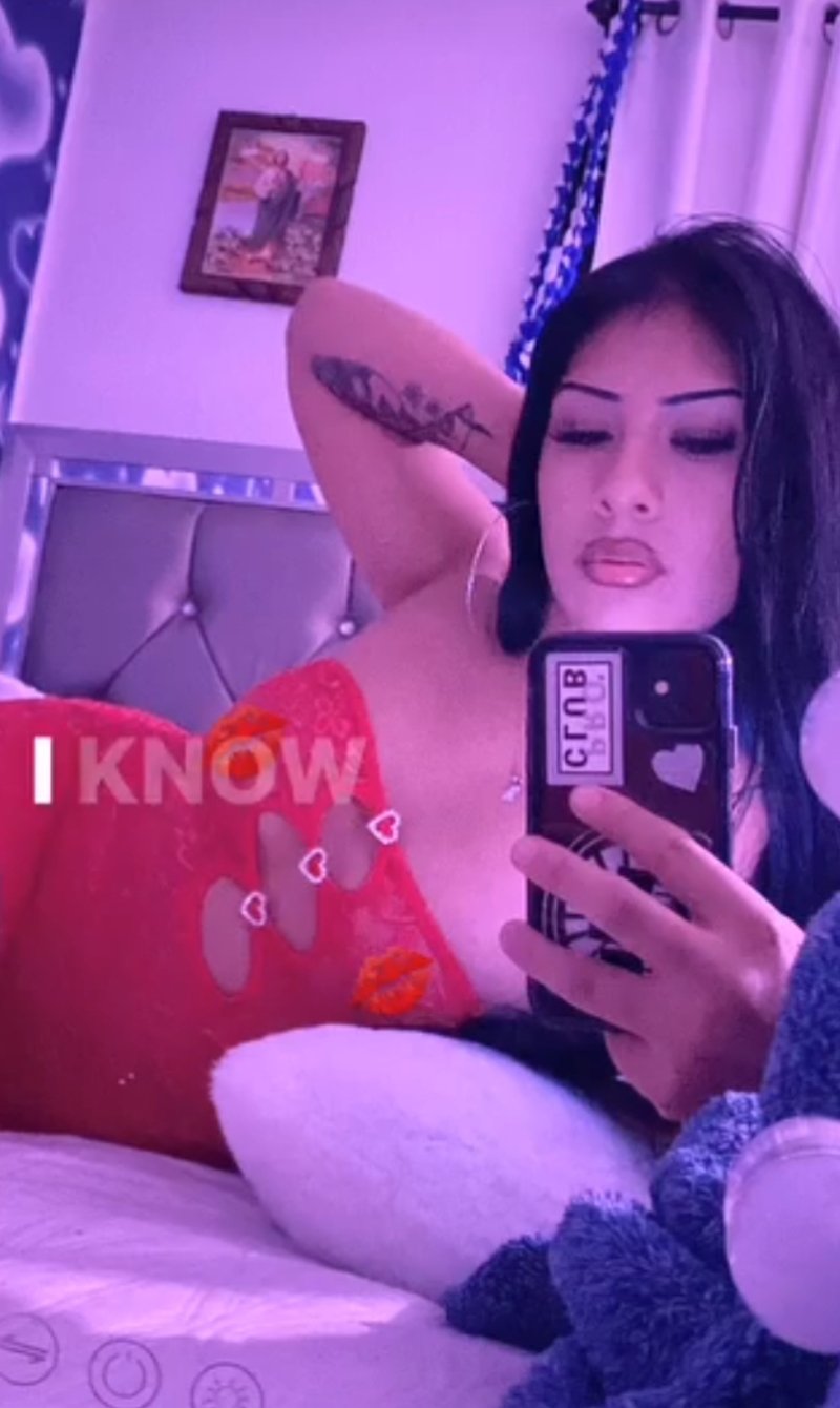 Chola Latina 18 #A9ca3drS