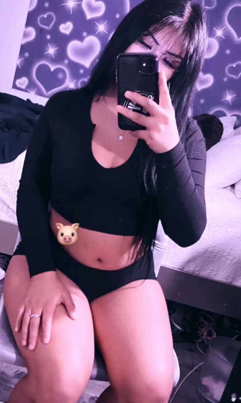 Chola Latina 18 #QCV7QrsN