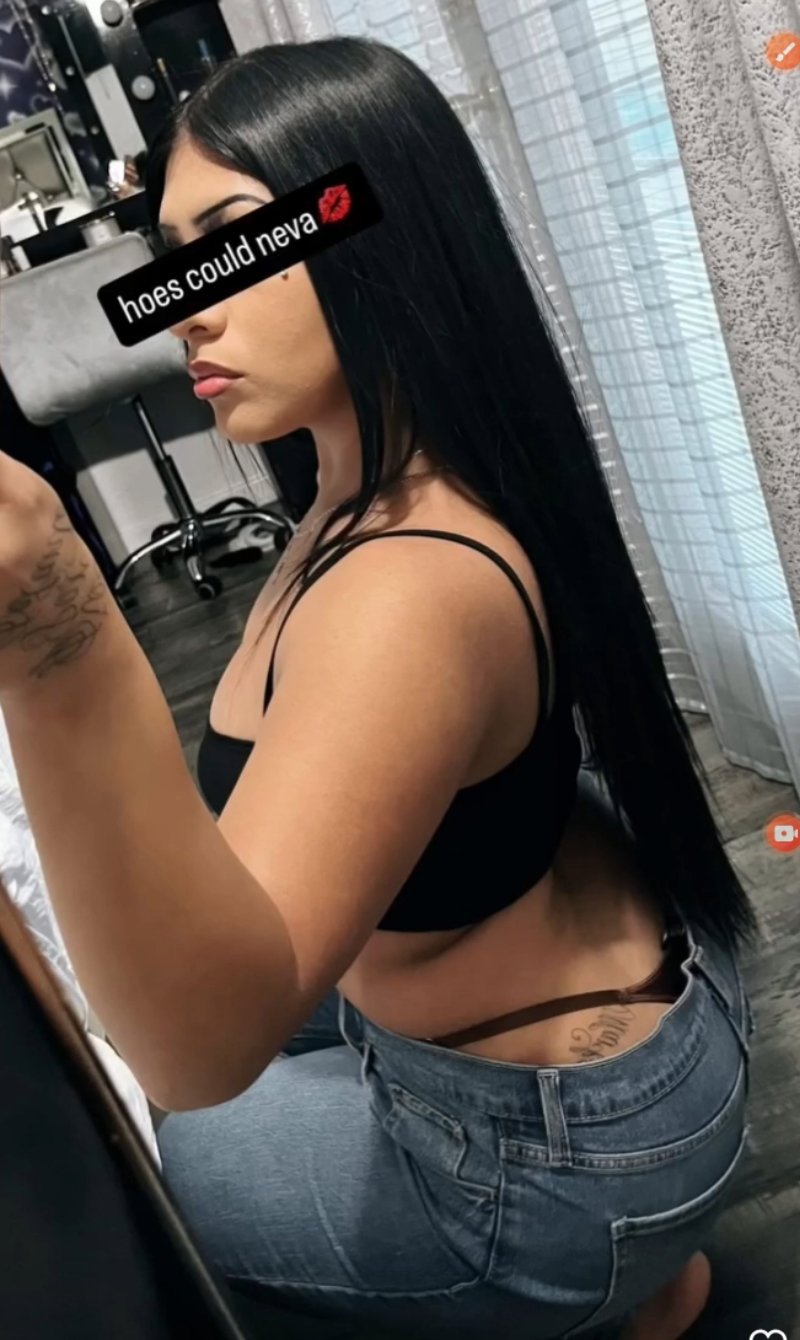 Chola Latina 18 #cELxljei