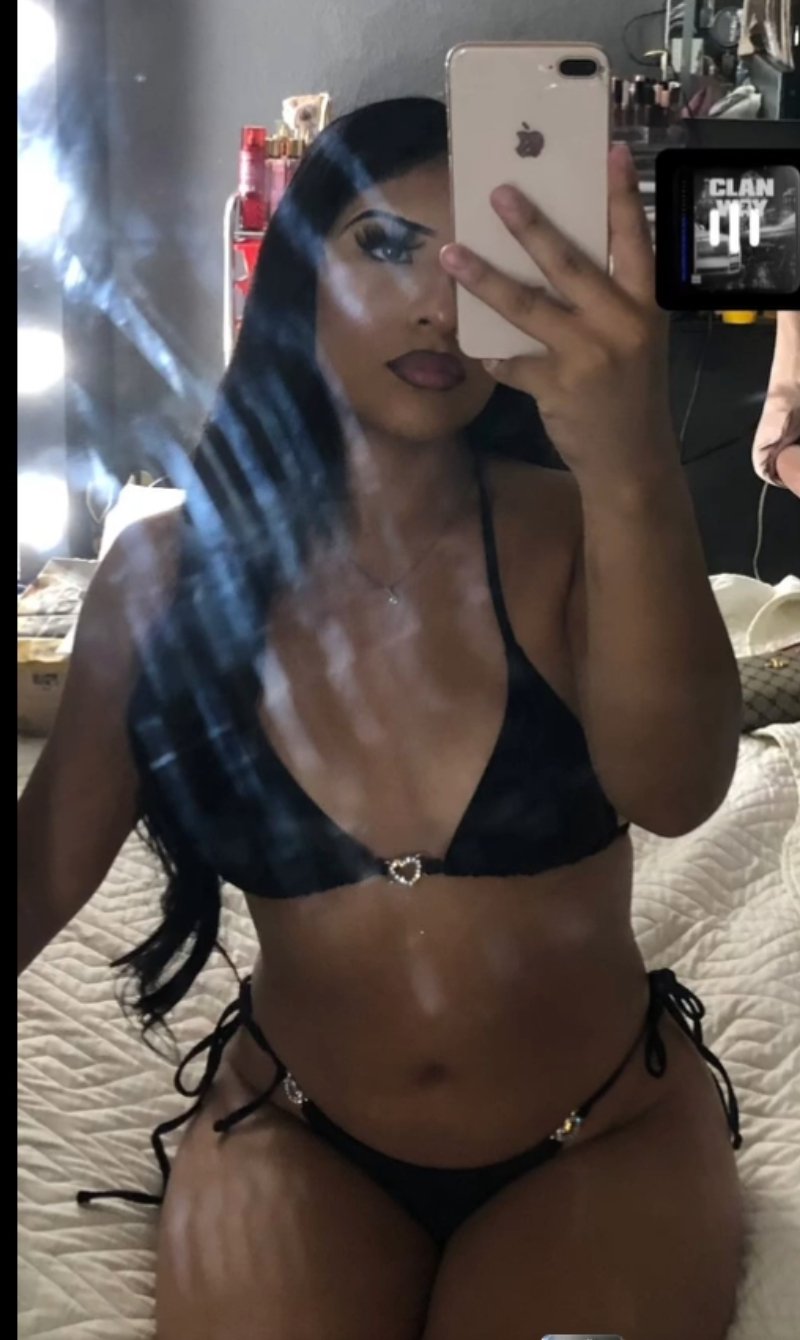 Chola Latina 18 #lJGdxq79