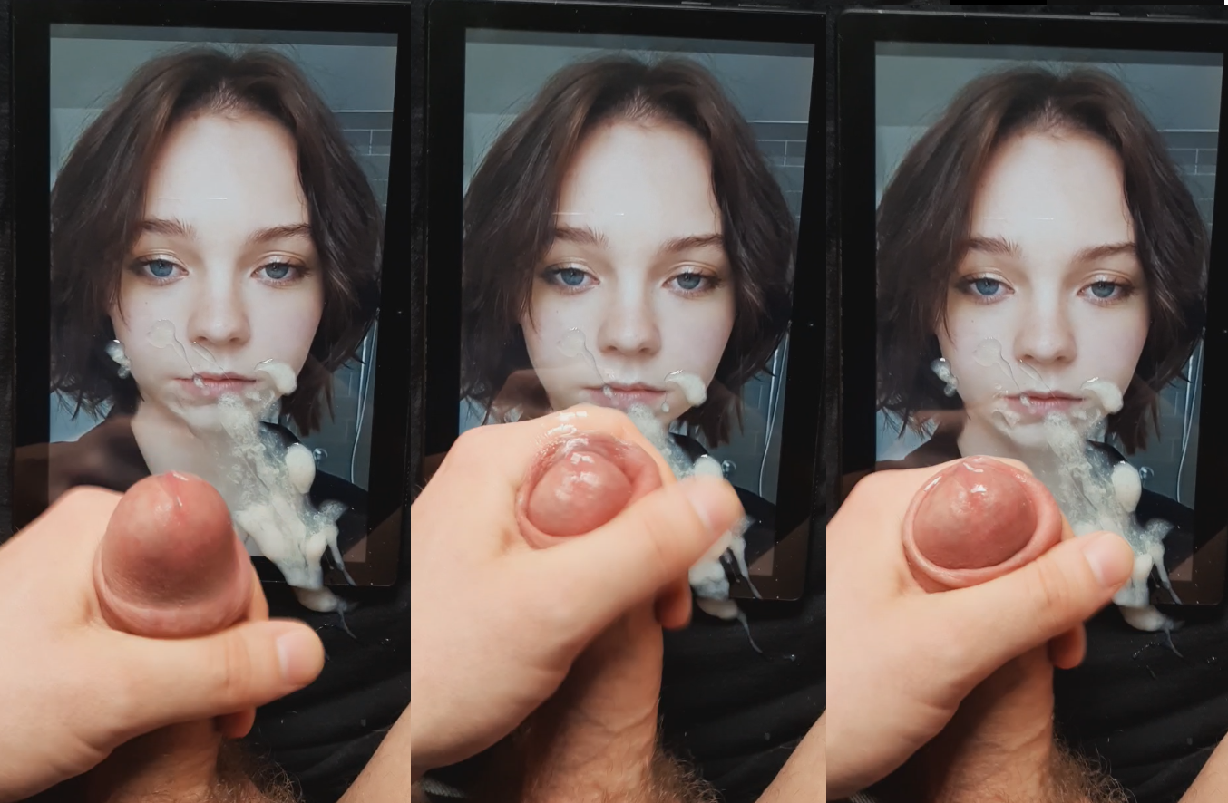 Emma Myers Creamed #S9YTLhNV