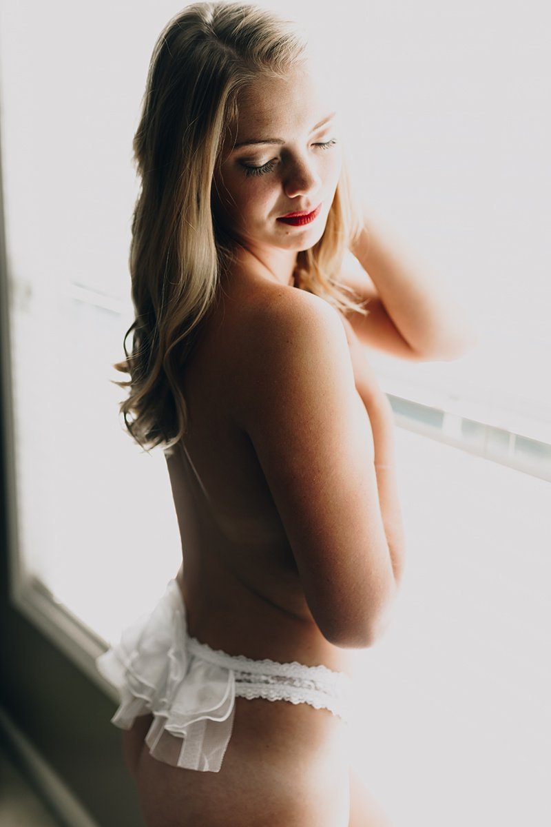 Sexy Louisa Boudoir Shoot #ddI3W8s9