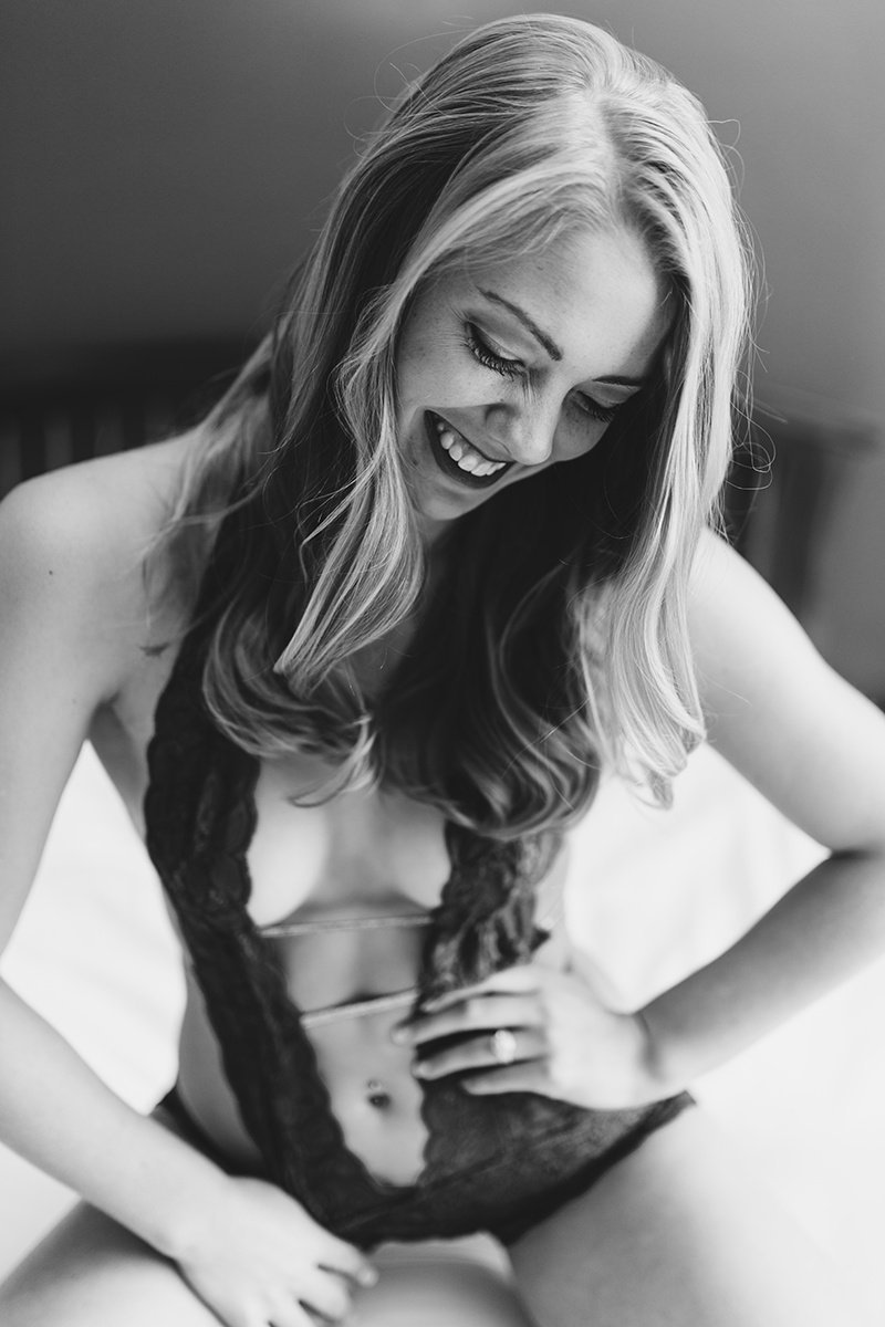 Sexy Louisa Boudoir Shoot #f2ZPsQy7