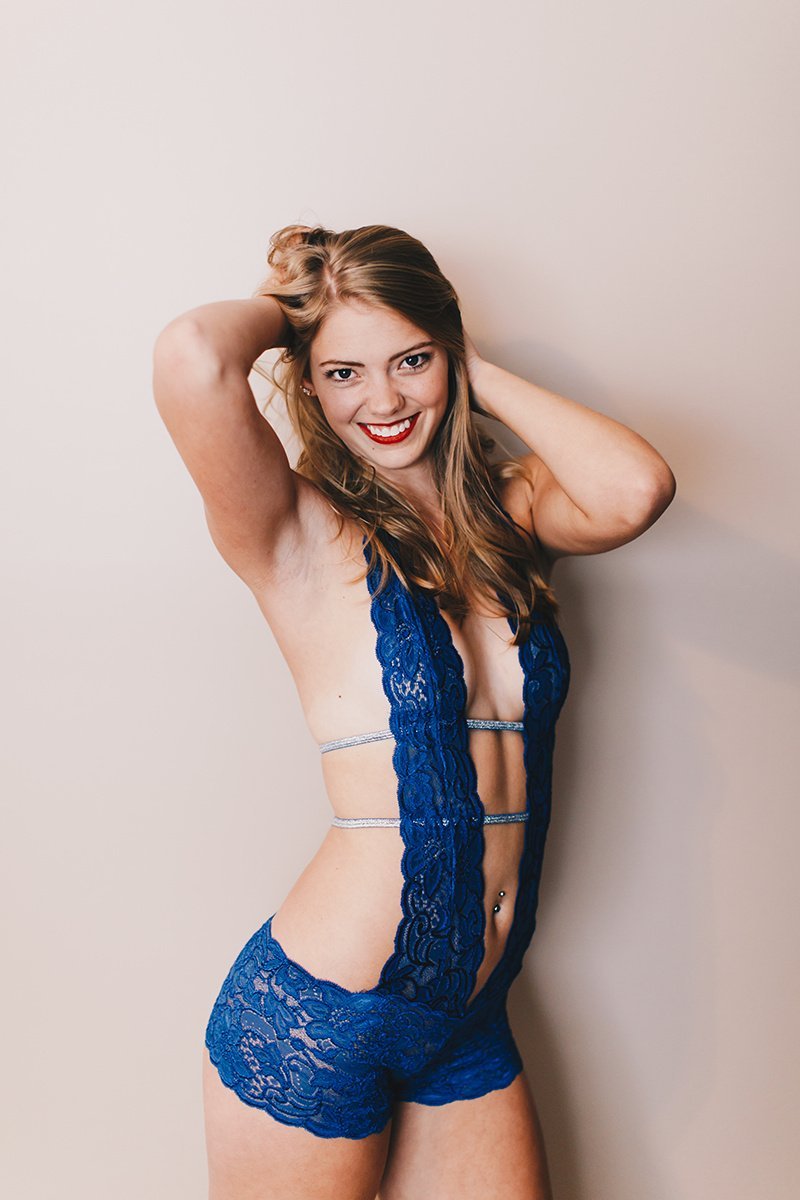 Sexy Louisa Boudoir Shoot #fGSRfpW7